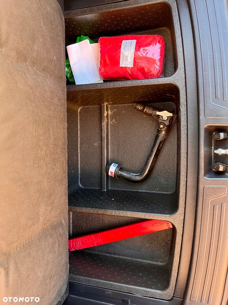 Hyundai ix35 1.6 2WD blue Style - 13