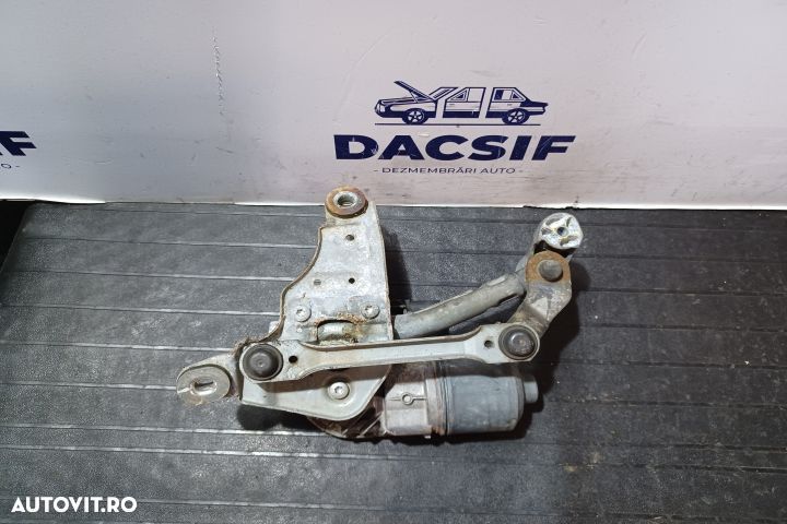 Motoras stergatoare volan pe stanga 6M21-17504-AL 6M21-17504-AL Ford - 2