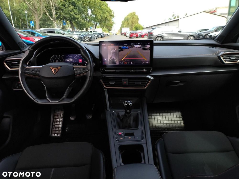 Cupra Formentor 1.5 TSI - 11