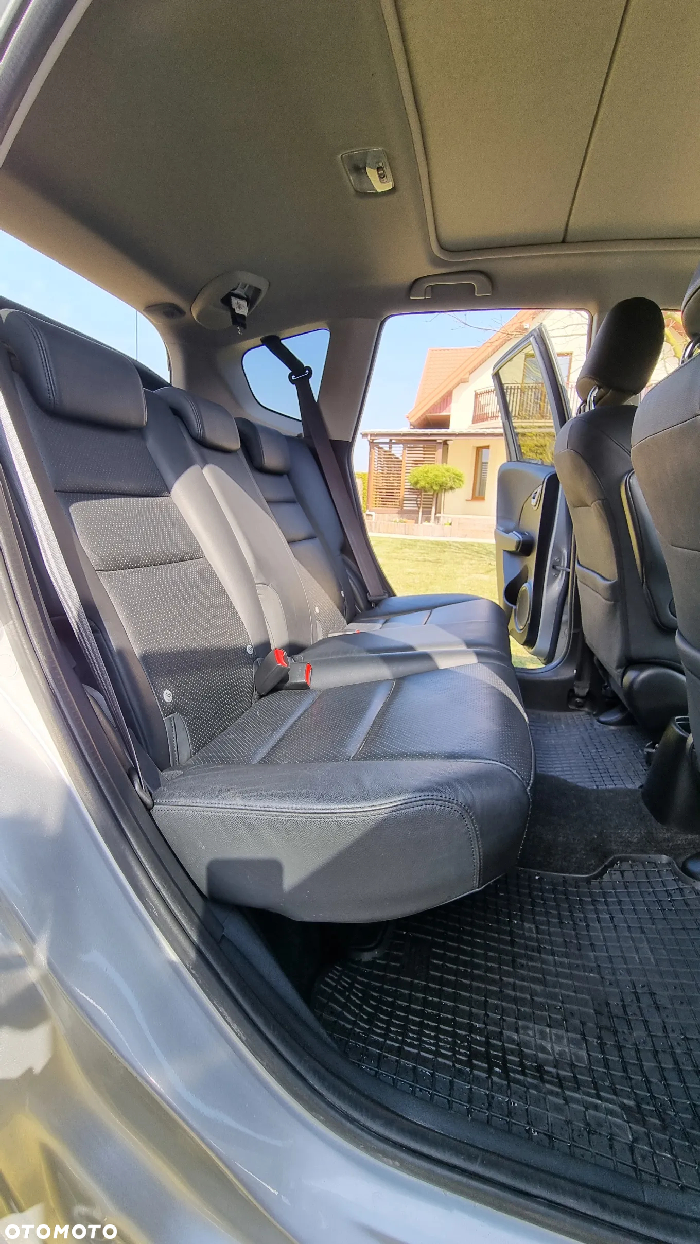 Honda Jazz 1.3 DSi i-VTEC IMA CVT Exclusive - 14