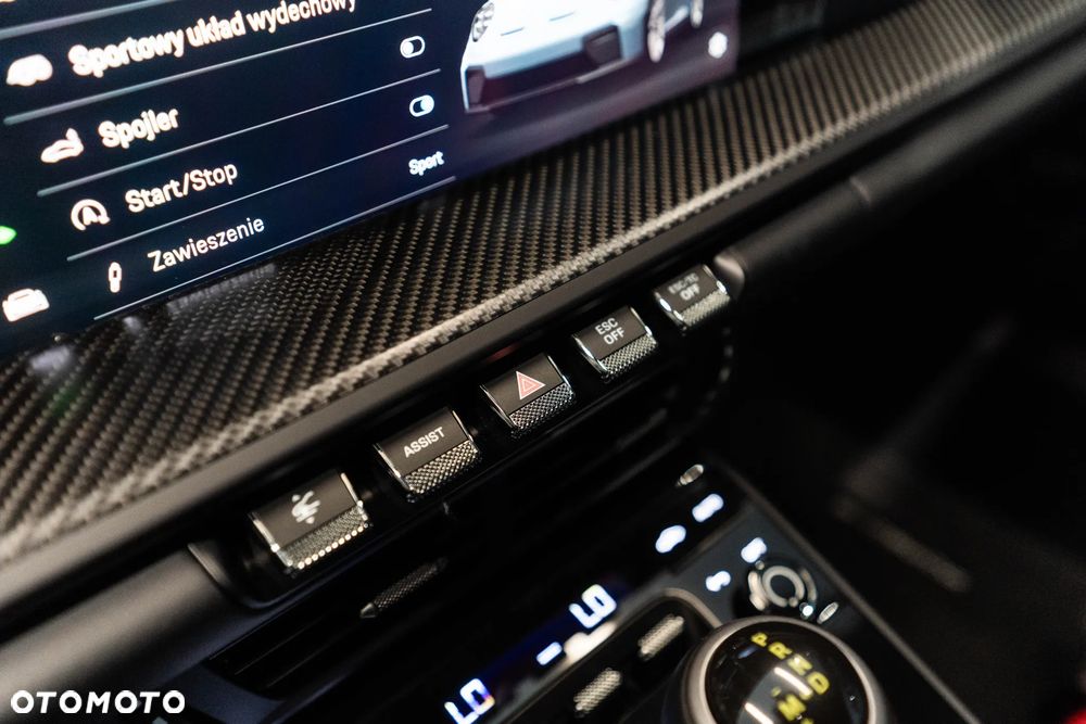 Porsche 911 GT3 Touring PDK - 24