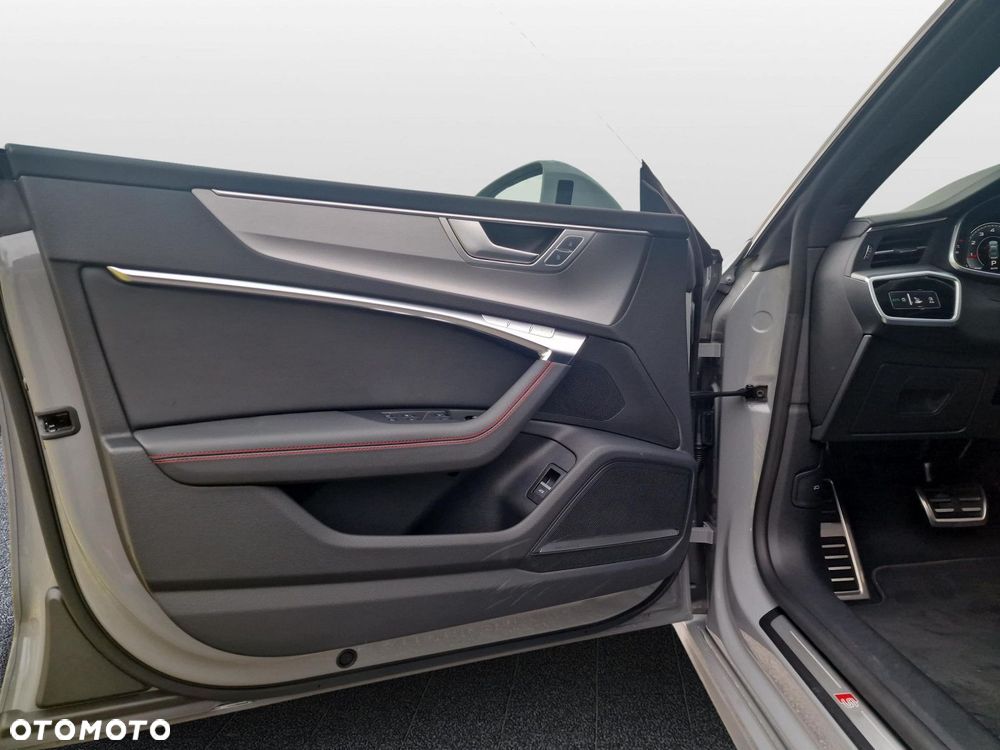 Audi A7 Sportback - 22