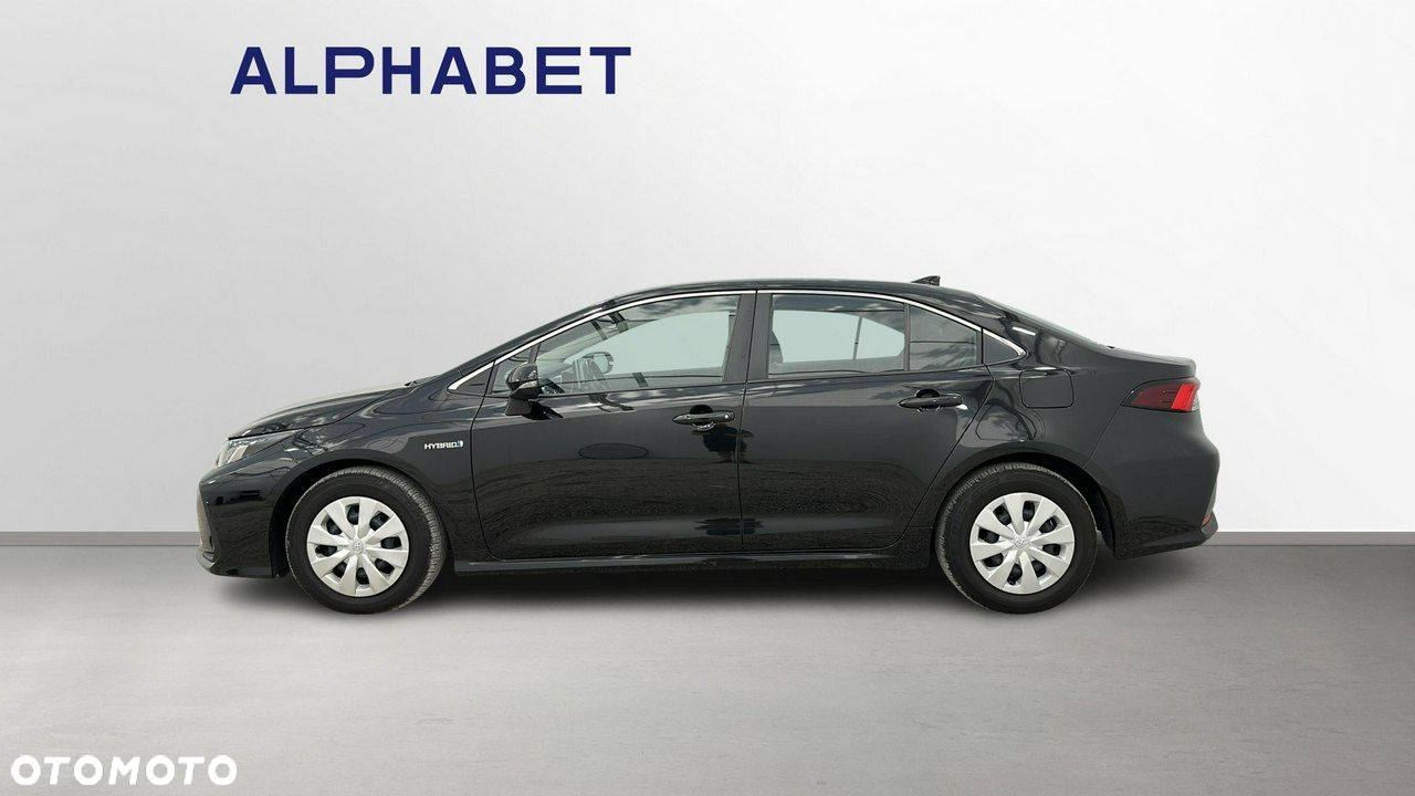 Toyota Corolla 1.8 Hybrid Active - 3