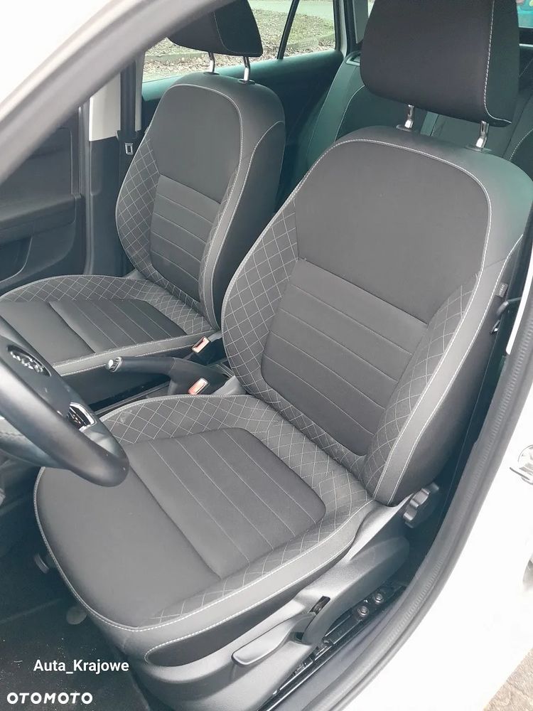 Skoda Fabia 1.0 TSI Ambition Plus - 30