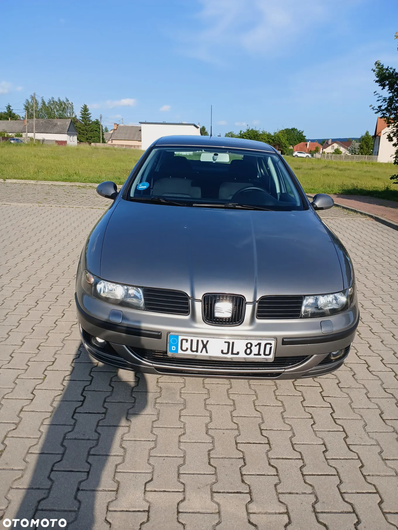 Seat Leon - 14