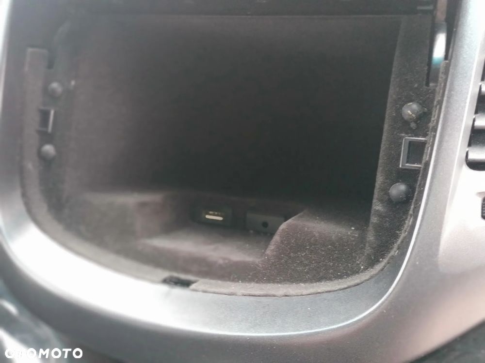 Chevrolet Orlando - 26