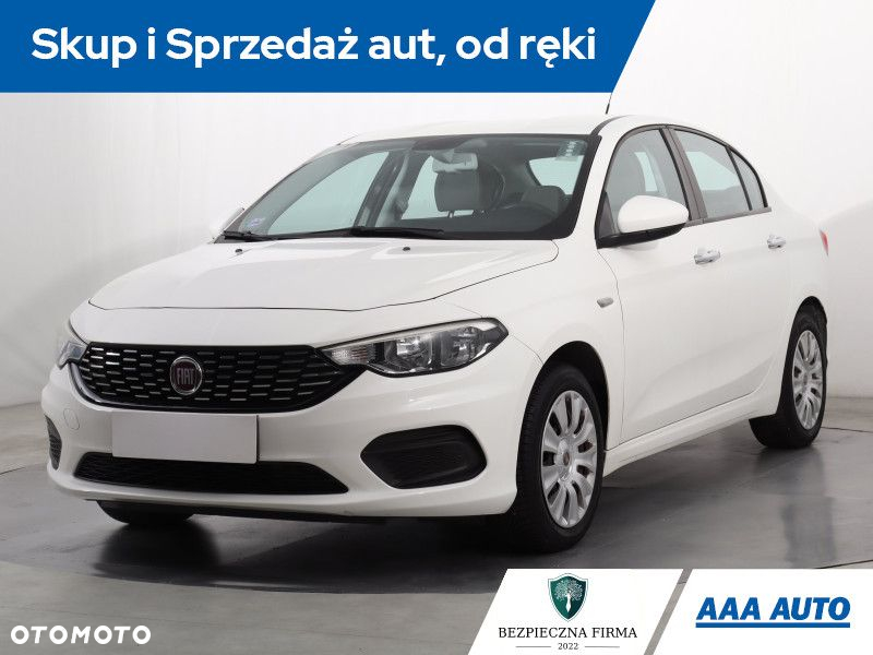 Fiat Tipo - 2