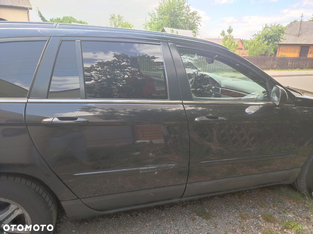 Chrysler Pacifica 4.0 - 2
