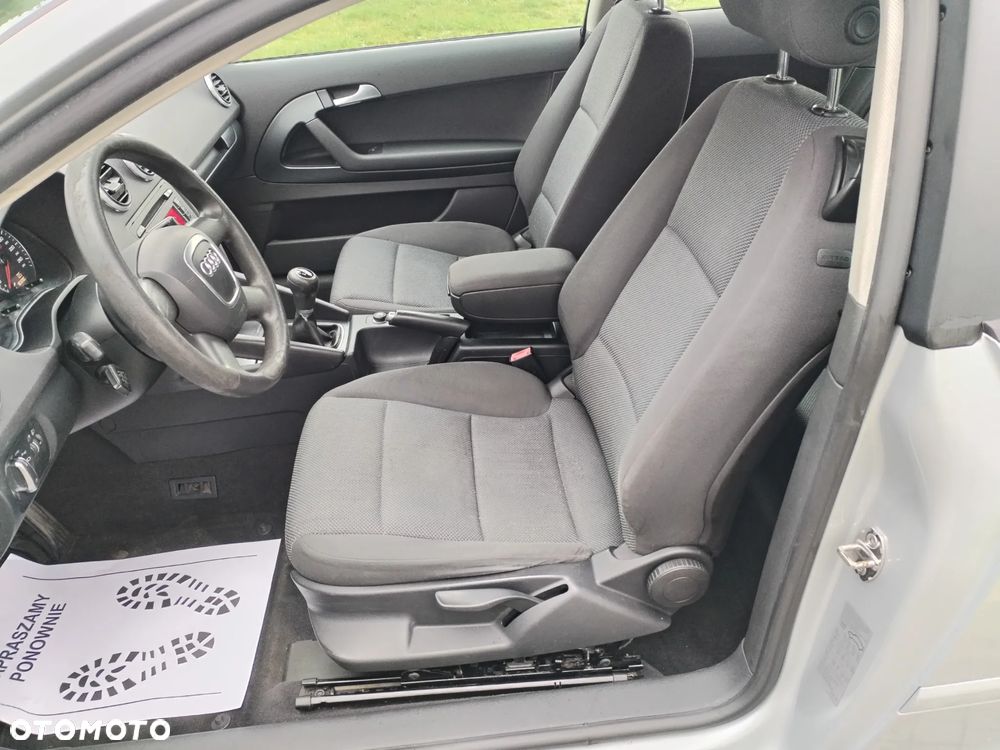 Audi A3 - 23