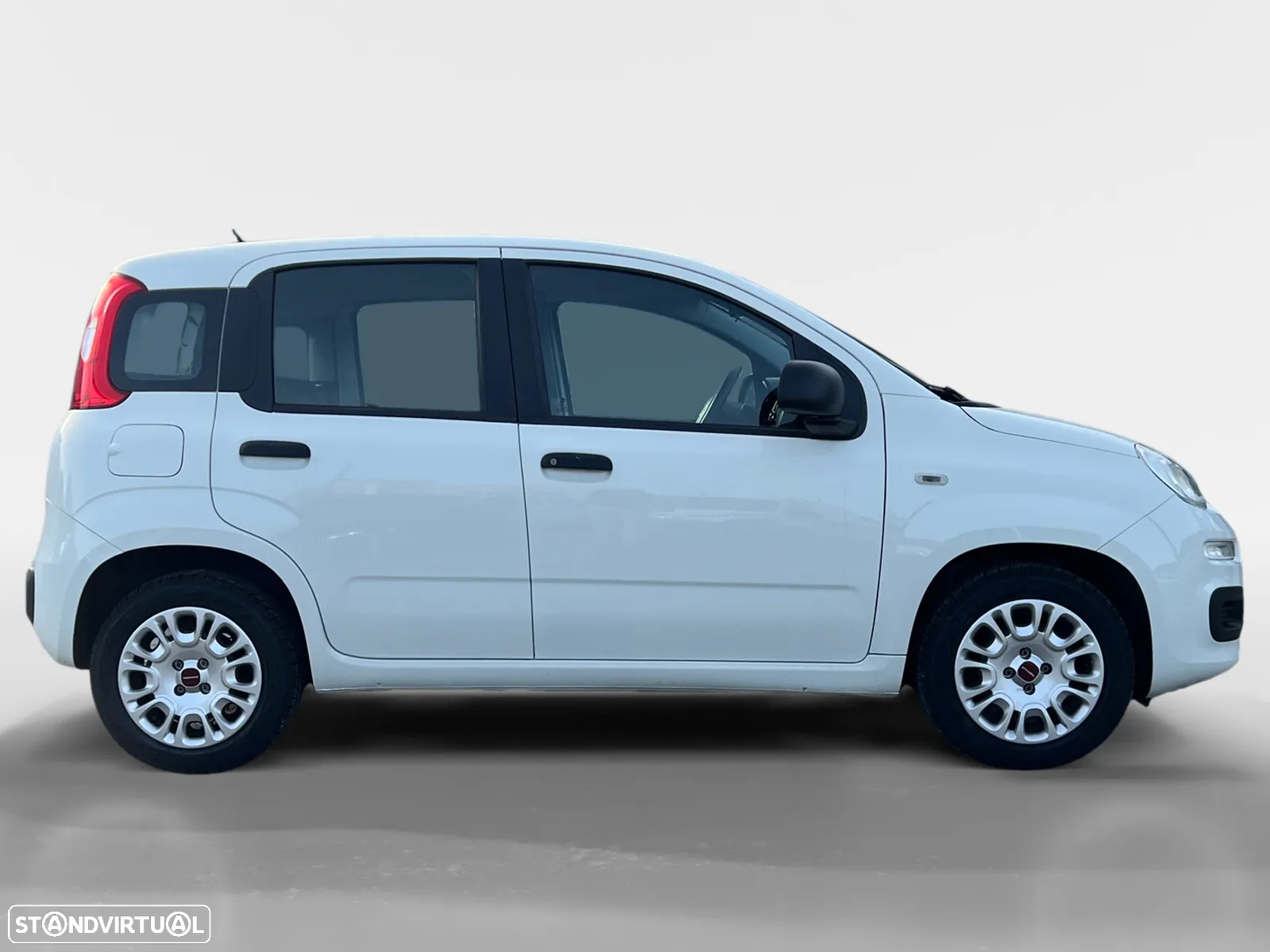 Fiat Panda 1.0 Hybrid City Life - 7