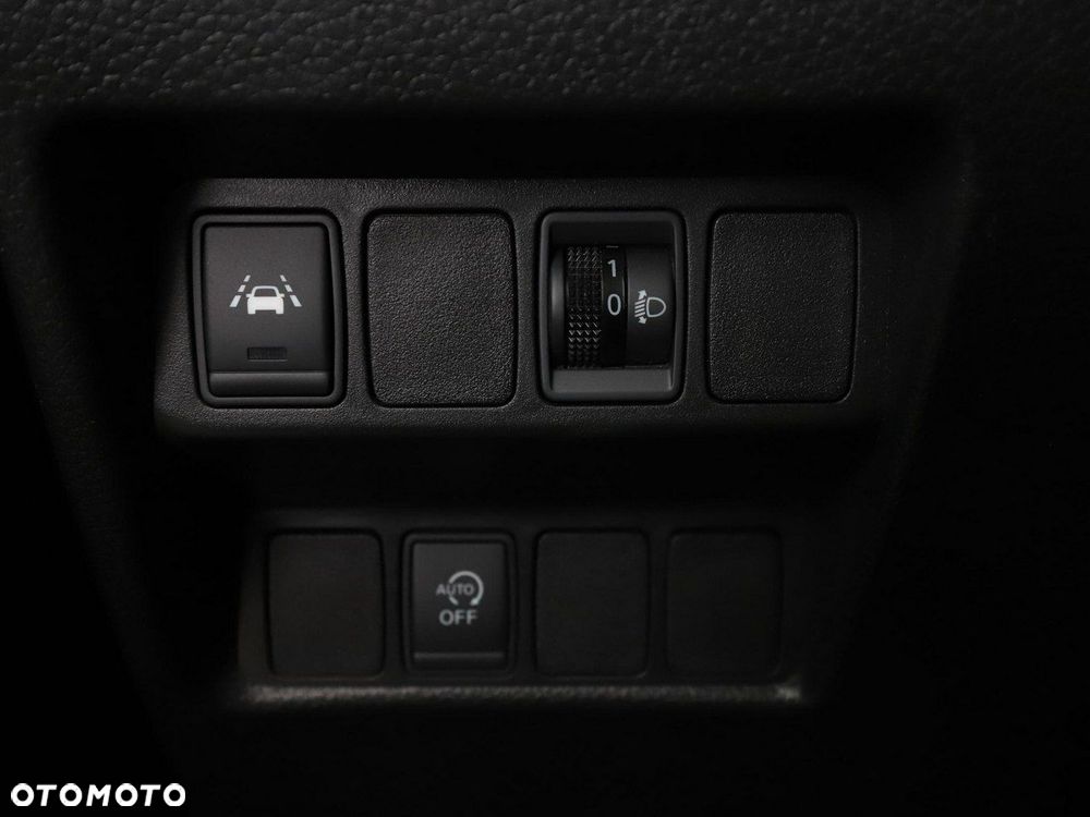 Nissan Qashqai 1.5 dCi Acenta - 27
