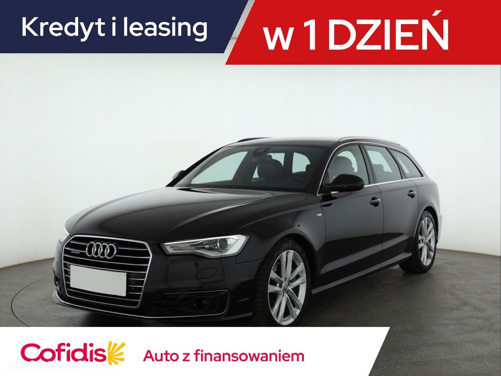 Audi A6 Avant - 2