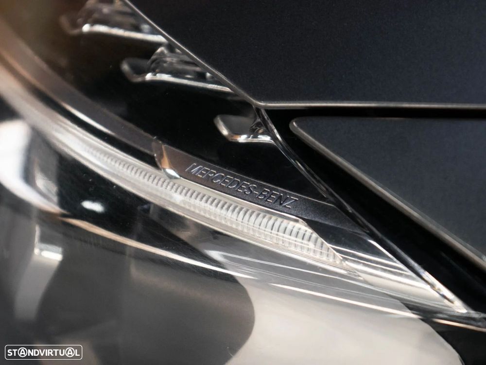 Mercedes-Benz C 220 - 7