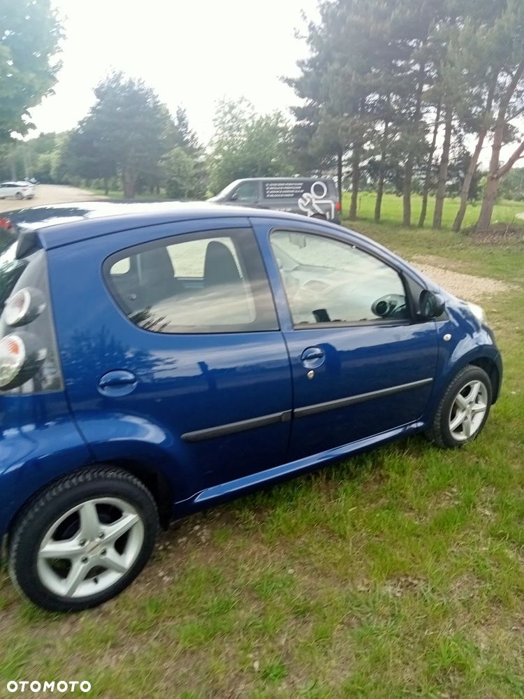 Citroën C1 1.0i Impress - 7