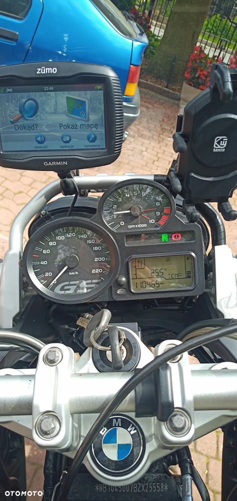BMW GS - 11