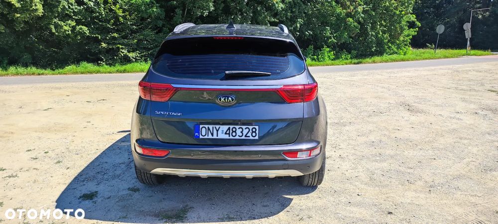 Kia Sportage - 12
