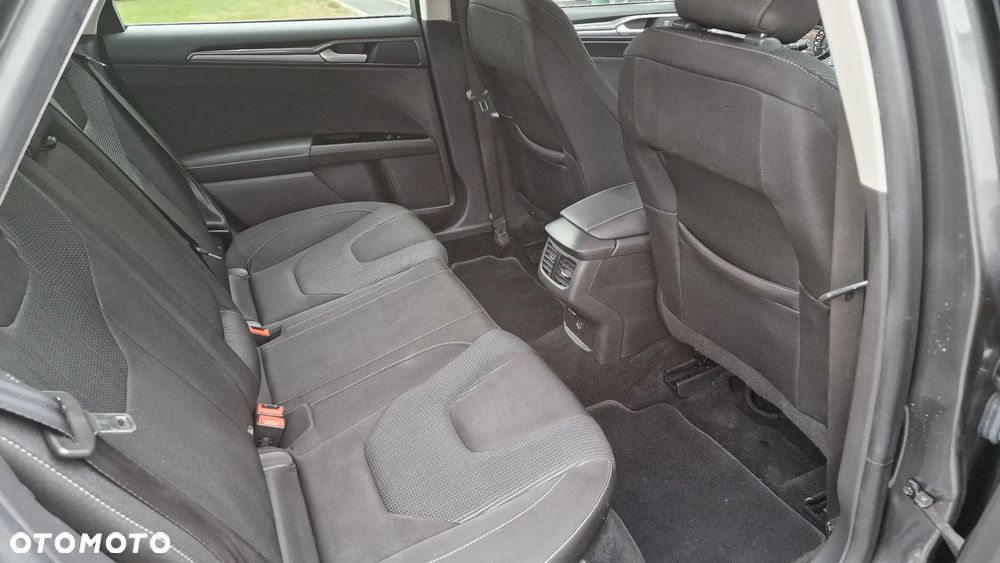 Ford Mondeo 2.0 TDCi STart-Stopp PowerShift-Aut Titanium - 22
