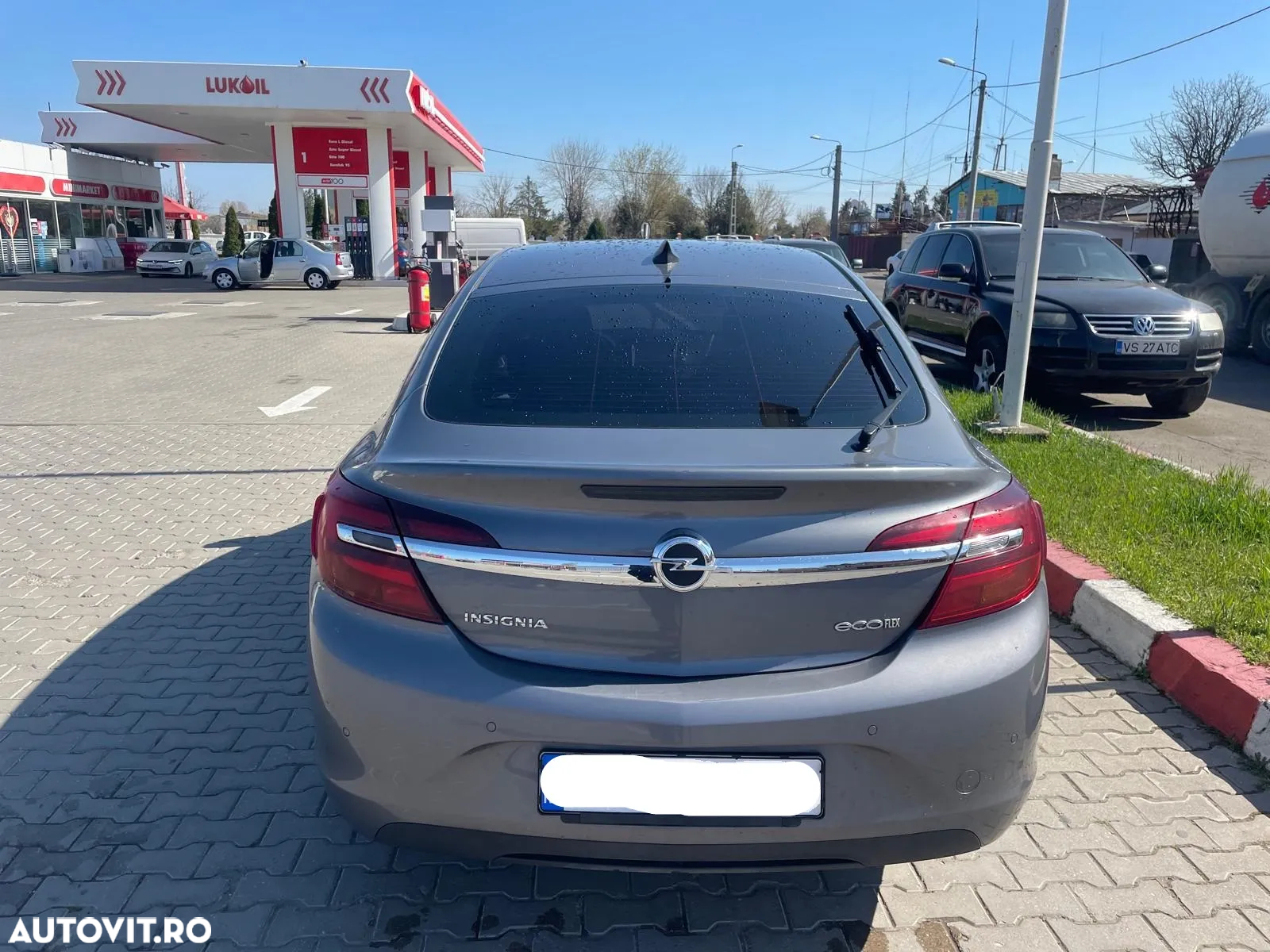 Opel Insignia 1.6 CDTI ecoFLEX Start/Stop Business Edition - 4