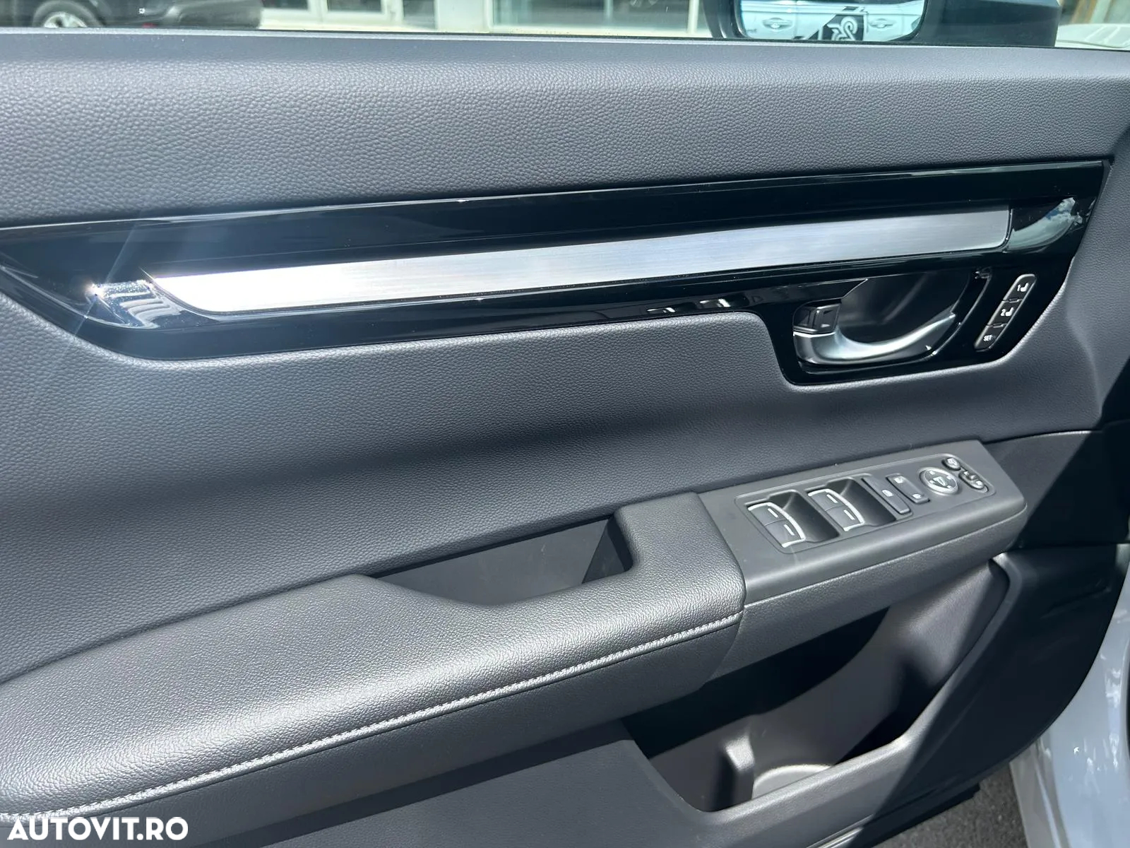 Honda CR-V 2.0 e:HEV 4x4 E-CVT Advance - 20