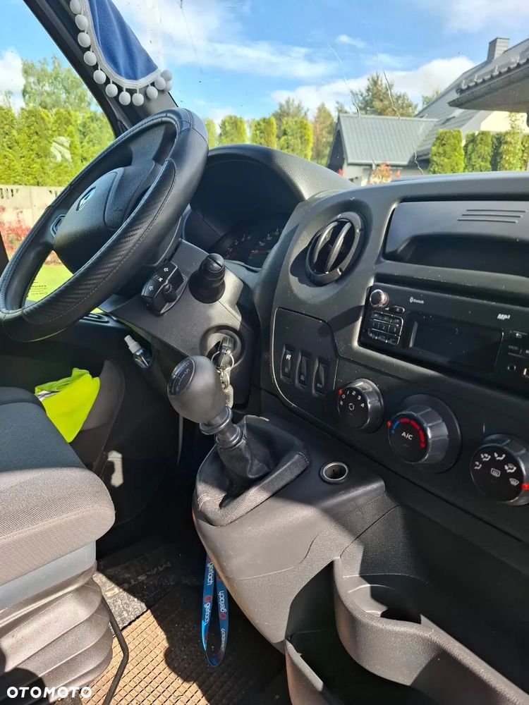 Renault Master - 3