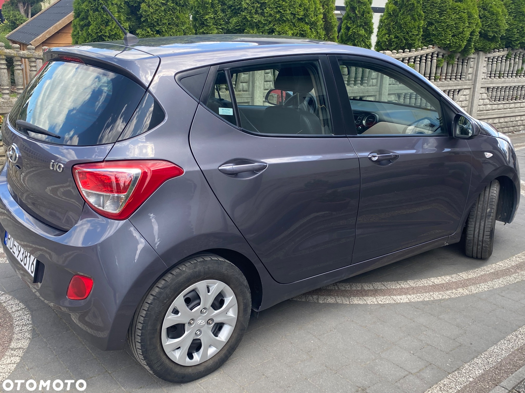 Hyundai i10 - 6