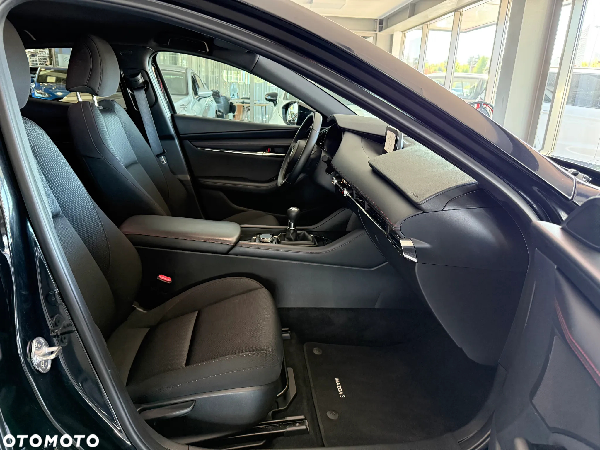 Mazda 3 - 38