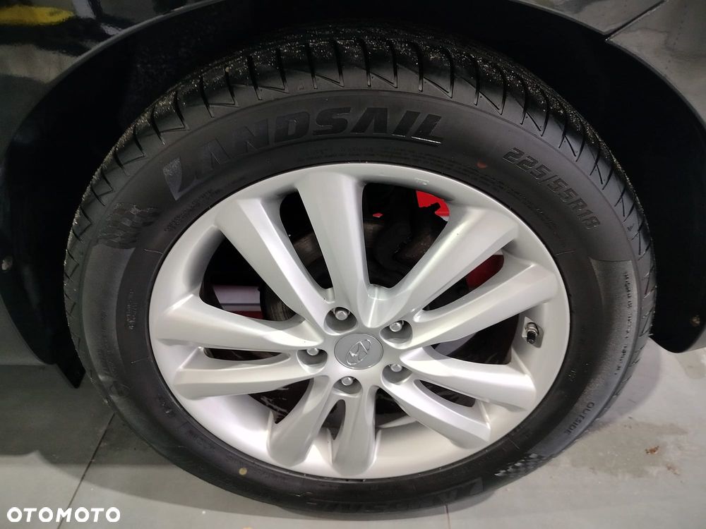 Hyundai ix35 - 25