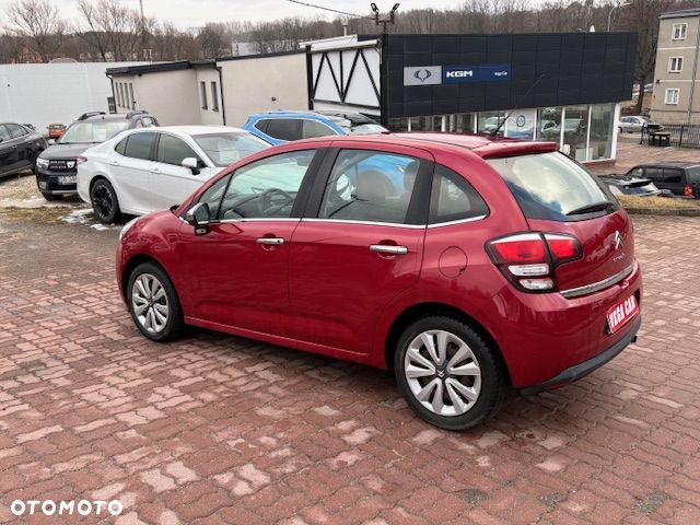 Citroën C3 1.2 PureTech Selection - 13