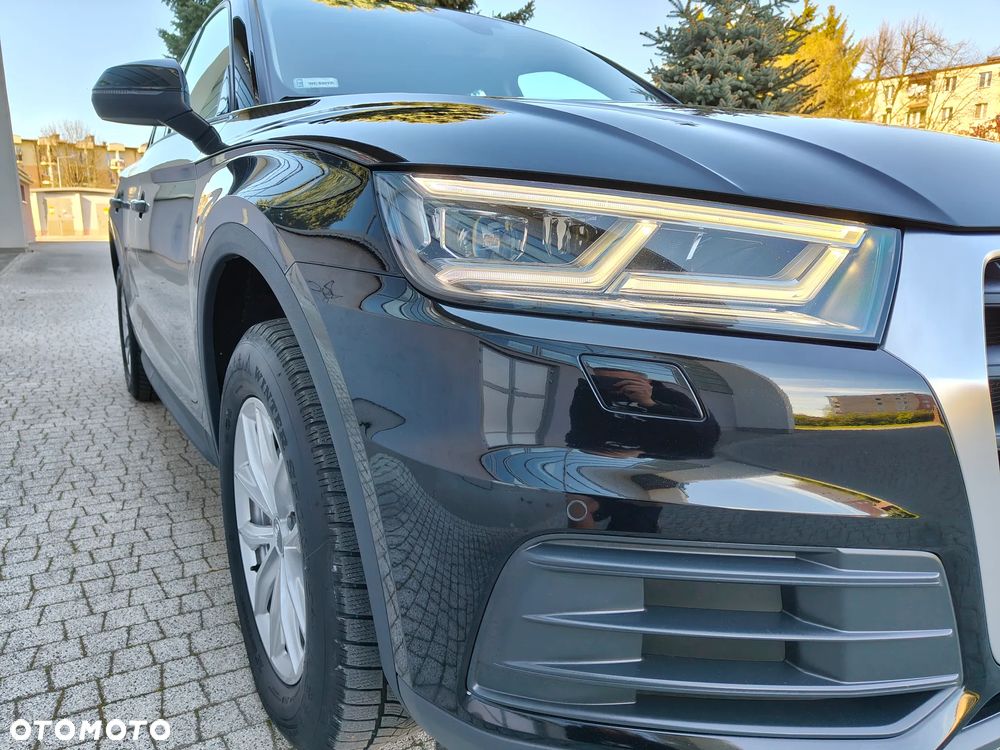 Audi Q5 35 TDI mHEV S tronic - 6