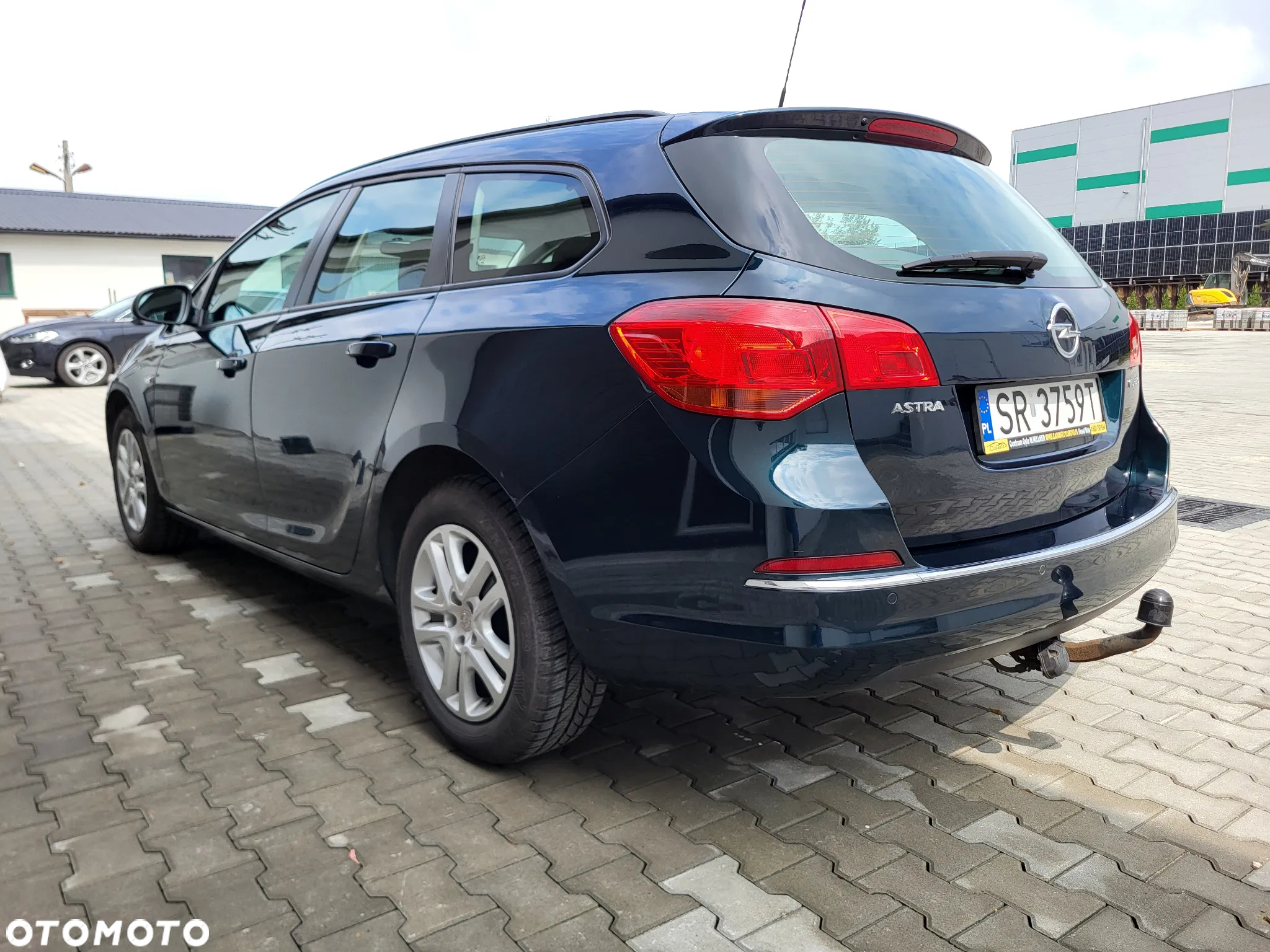Opel Astra - 6
