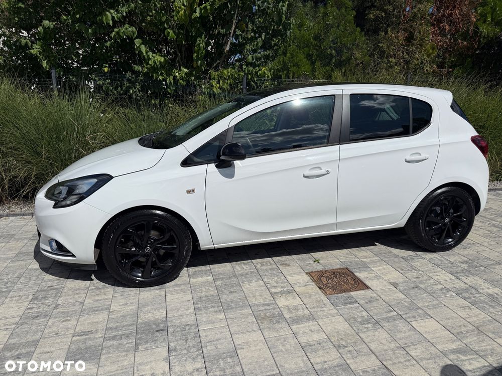 Opel Corsa 1.4 Color Edition - 4