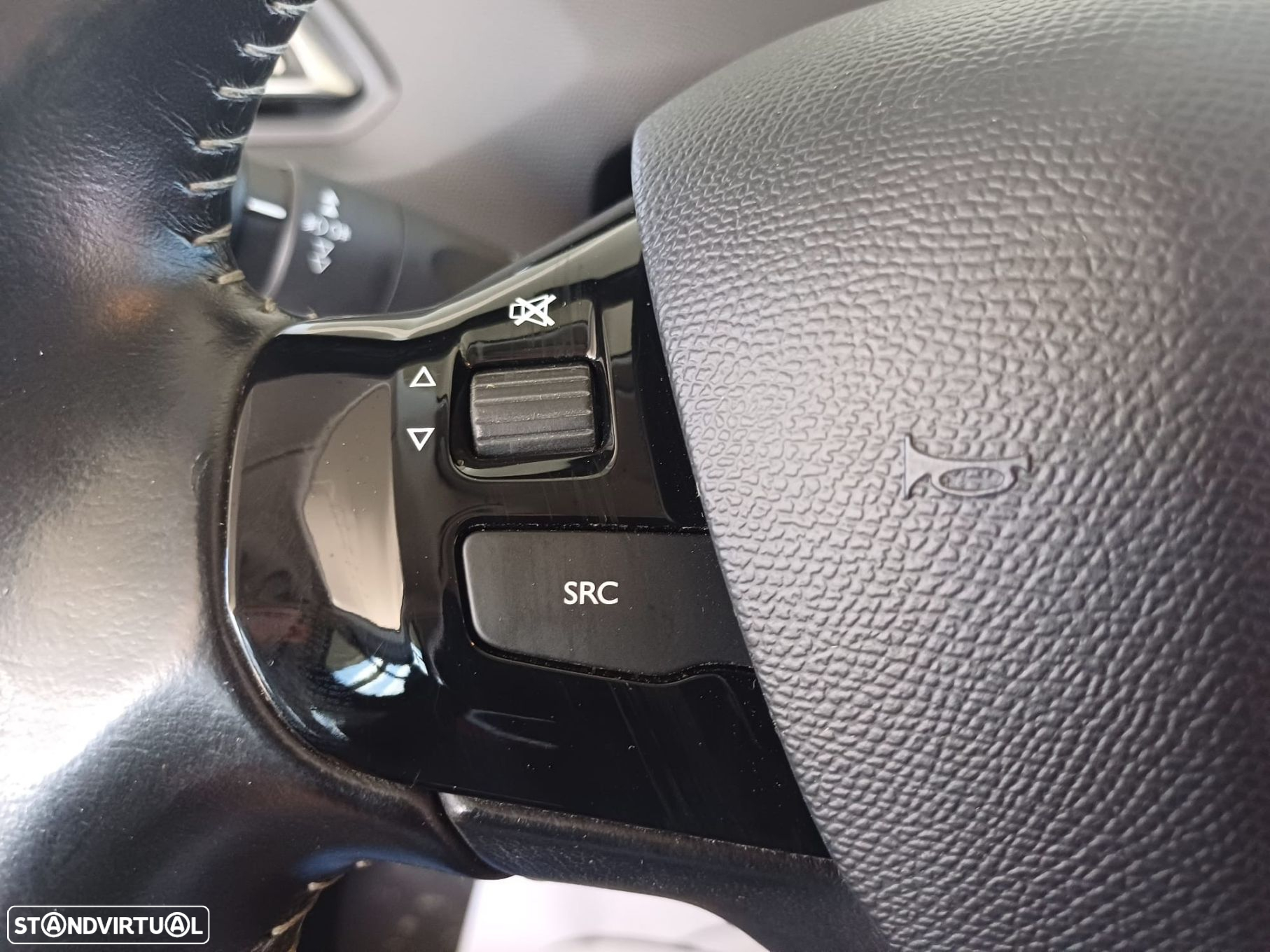 Peugeot 308 SW 1.5 BlueHDi Style J17 - 38