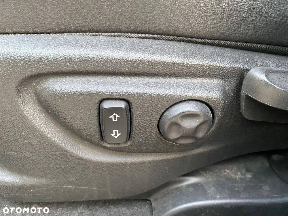 Opel Mokka 1.6 CDTI Automatik Innovation - 26