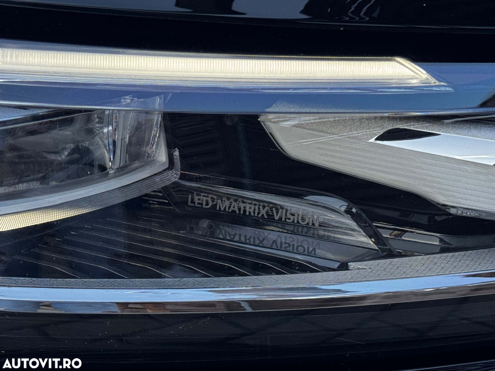 Renault Talisman Blue dCi 160 EDC LIMITED - 35