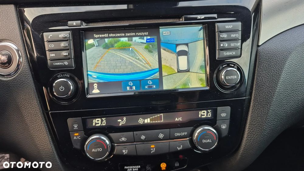 Nissan Qashqai 1.5 dCi Tekna - 39