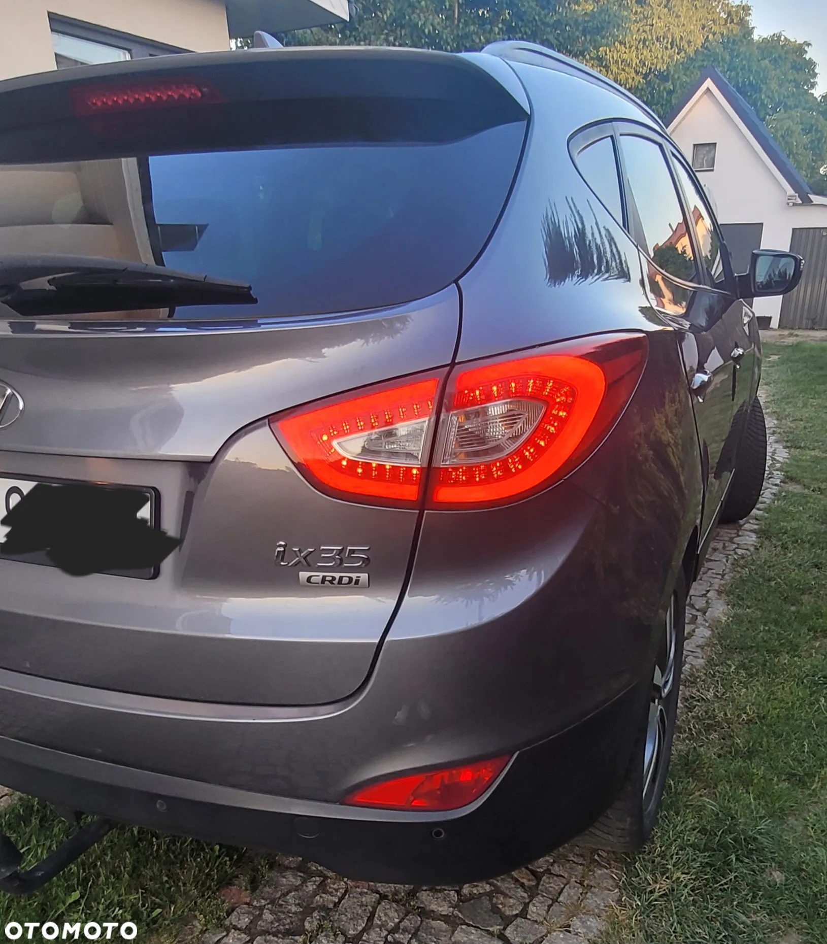 Hyundai Tucson - 9