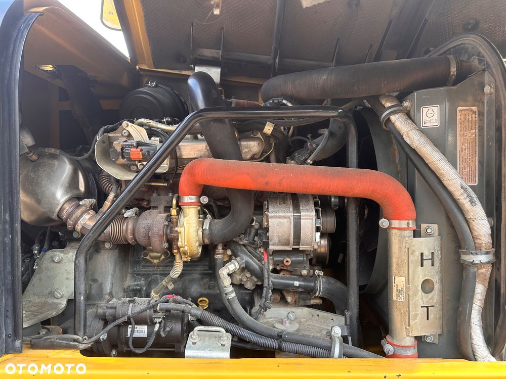 Wacker Neuson EW 100 - 16