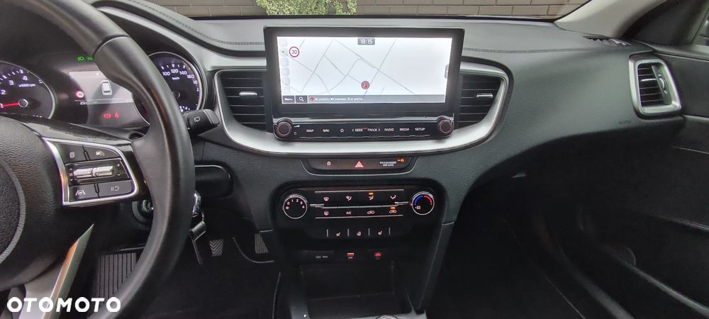 Kia Ceed 1.0 T-GDI M - 25