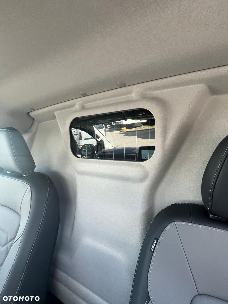 Volkswagen Transporter FURGON Edition - 21