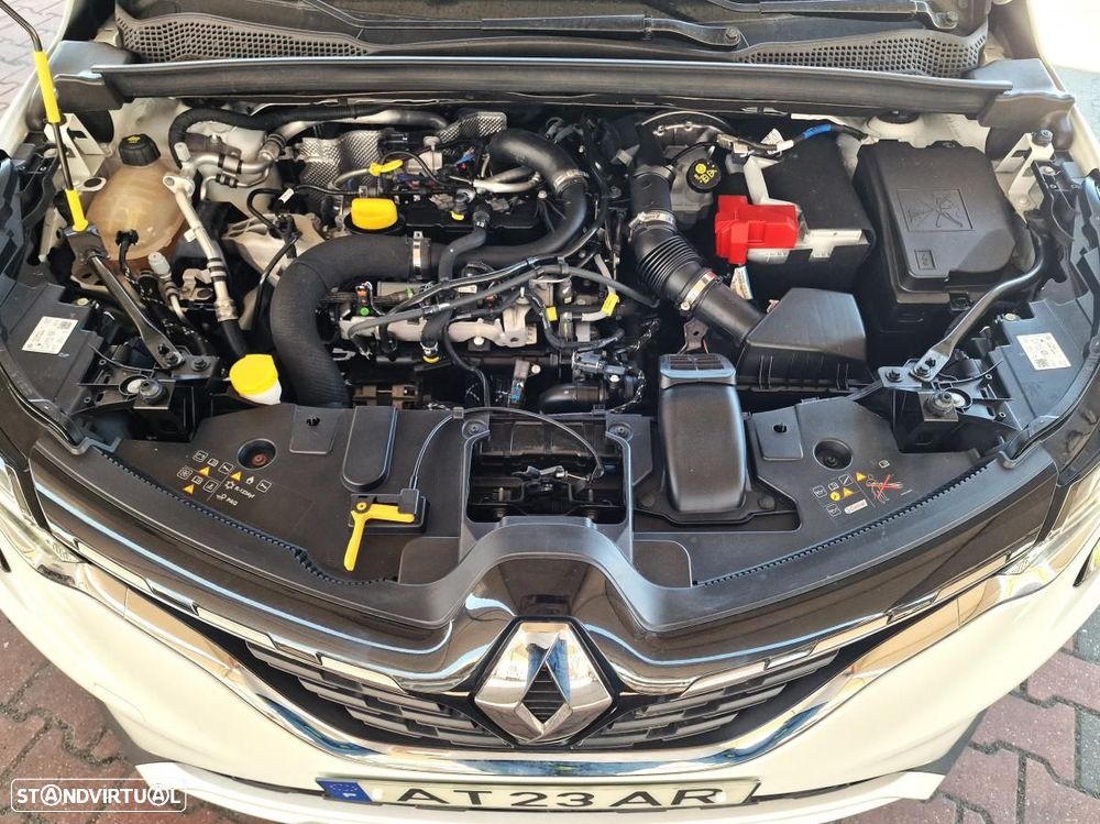 Renault Captur 1.0 TCe Intens Bi-Fuel - 23