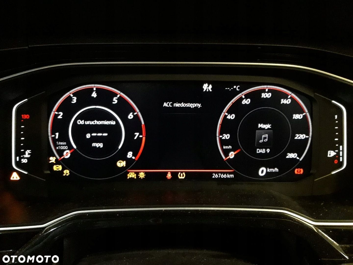 VW SILNIK 2.0 TSI TFSI DKZ DKZC POLO 2G VI GTI - 1