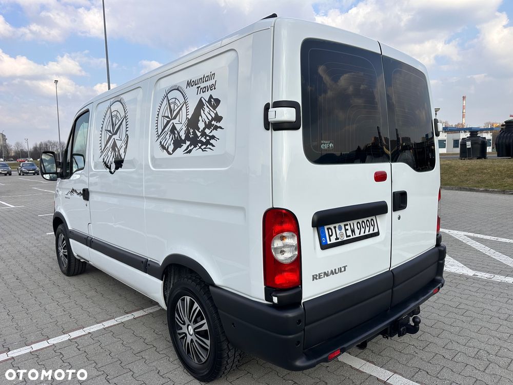 Renault Master - 19