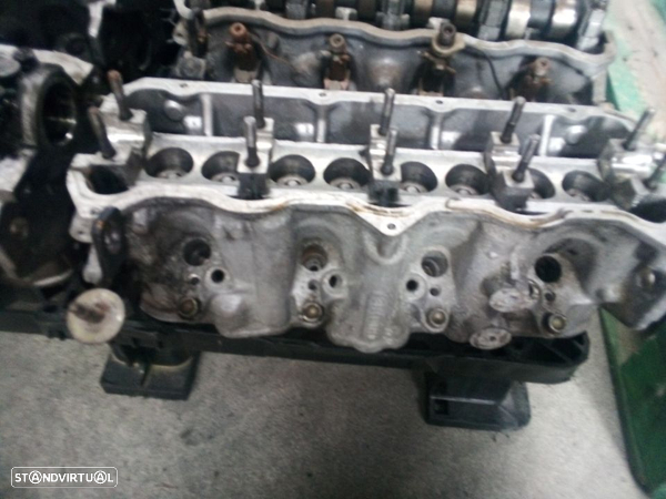 Cabeça motor VAG ref 038103373E