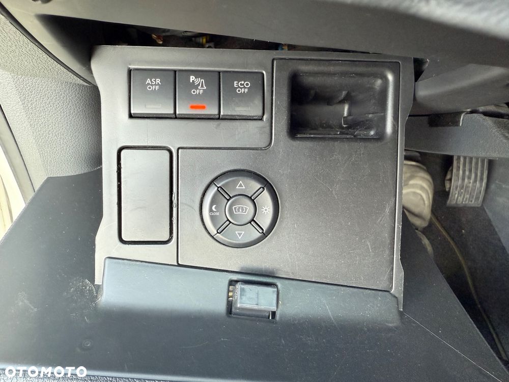 Peugeot 508 Hybrid4 Allure - 16