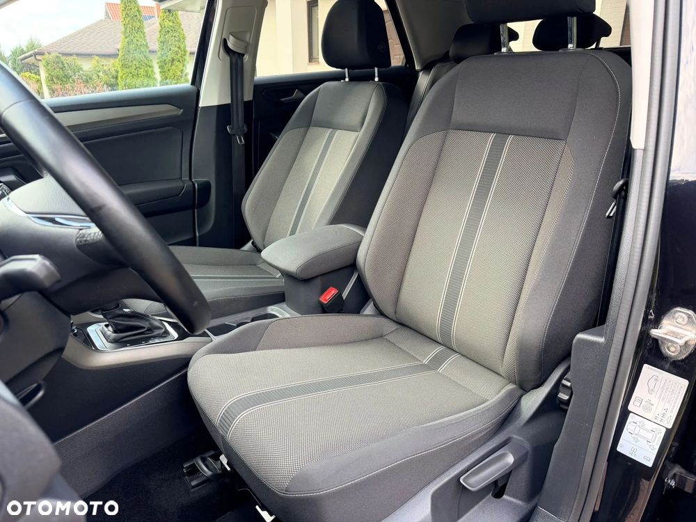Volkswagen T-Roc 1.5 TSI Life DSG - 19