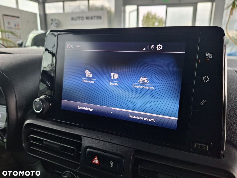 Toyota Proace City Verso 1.5 D-4D Business - 30