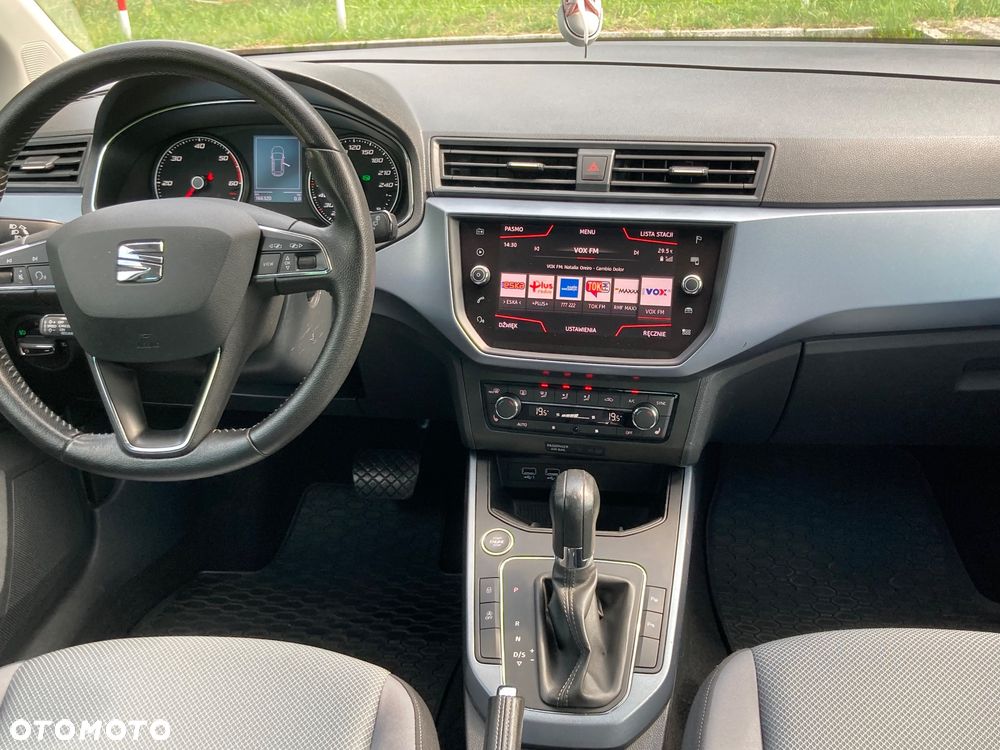 Seat Arona 1.6 TDI DSG Style - 7