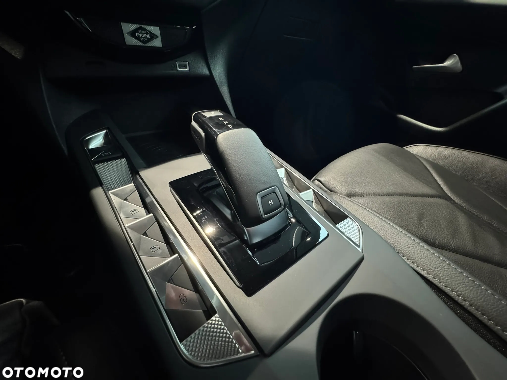 DS Automobiles DS 3 - 22