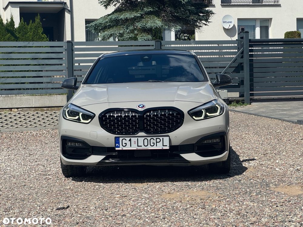 BMW Seria 1 118i Sport Line - 3