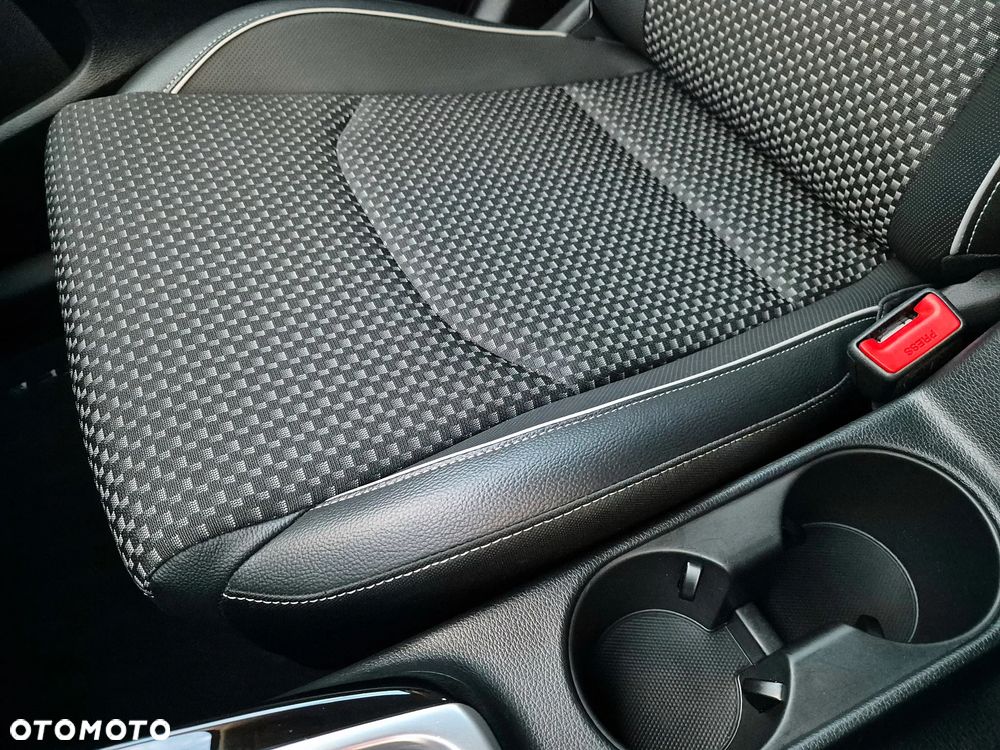 Kia XCeed 1.4 T-GDI XL - 28